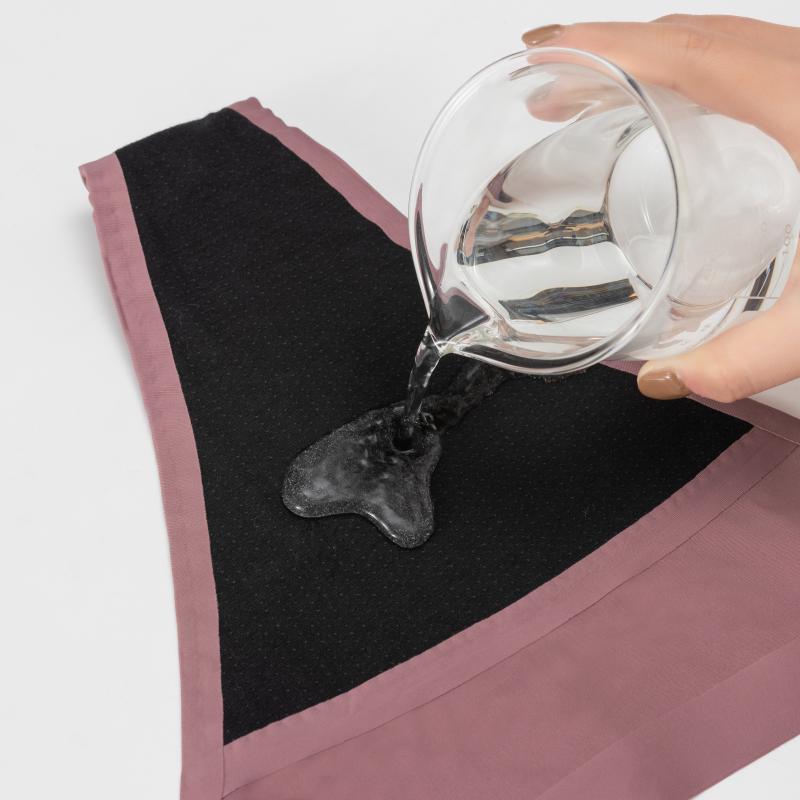 Smooth G-String period underwear